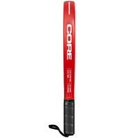 X1TE X1TE Padel Racket Core Red