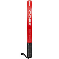 X1TE Padel Racket Core Red X1TE X1TE Padel Racket Core Red