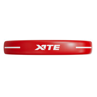 X1TE Padel Racket Core Red X1TE X1TE Padel Racket Core Red