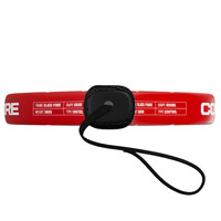 X1TE X1TE Padel Racket Core Red