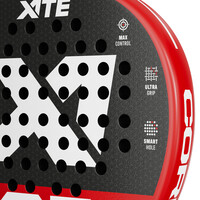 X1TE X1TE Padel Racket Core Red