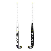 #21 Hockeystick - 100% Carbon - Hockeystick Senior - Outdoor Scoop #21 Hockeystick - 100% Carbon - Hockeystick Senior - Outdoor