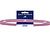 Hockey Haarband - Roze