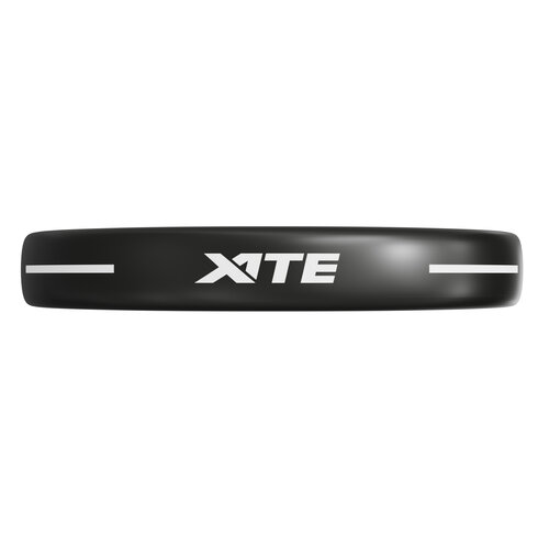 X1TE X1TE Padel Racket Core Black - Set mit 3 Padelbällen - Copy