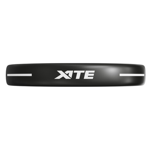 X1TE X1TE Padel Racket Core Black - Set padelballen 3 stuks - By VP