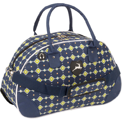 STAG Fashion Bag Deluxe - Hockeytas - Blauw