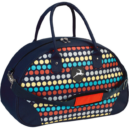 STAG Fashion Bag Deluxe - Hockeytas - Navy