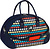 Fashion Bag Deluxe - Hockeytas - Navy