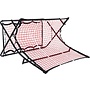 Rebounder Voetbal - Kickback - 113x106x61 cm