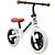 X1TE Rider Bike Wit – Loopfiets - 1 tot 4 jaar