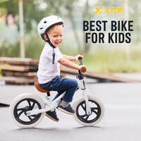 X1TE X1te Rider Bike Schwarz - Copy