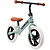 X1TE Rider Bike Groen – Loopfiets - 1 tot 4 jaar