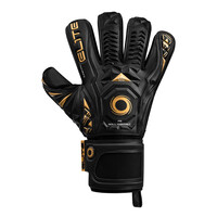 Elite Torwarthandschuhe Elite Black Real - 2024 Series