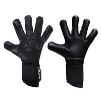 Keepershandschoenen Neo Black Elite Keepershandschoenen Neo Black