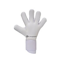 Elite Keepershandschoenen Neo White