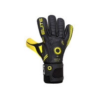 Torwarthandschuhe Schwarz Panther - 2022 Series Elite Torwarthandschuhe Schwarz Panther - 2022 Series