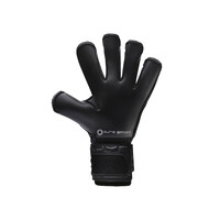 Keepershandschoenen Black Solo Elite Keepershandschoenen Black Solo