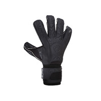 Keepershandschoenen Black Solo Elite Keepershandschoenen Black Solo