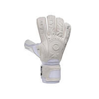 Keepershandschoenen White Solo Elite Keepershandschoenen White Solo
