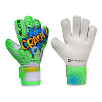 Keepershandschoenen Kind Crash Elite Keepershandschoenen Kind Crash