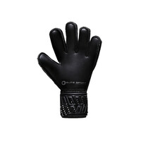 Keepershandschoenen Kind Warrior Black Elite Keepershandschoenen Kind Warrior Black