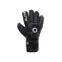Keepershandschoenen Kind Warrior Black Elite Keepershandschoenen Kind Warrior Black