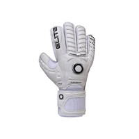 Keepershandschoenen Kind Warrior White Elite Keepershandschoenen Kind Warrior White