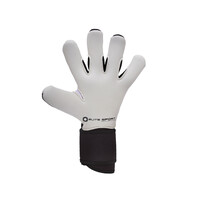 Keepershandschoenen Neo Combi Black/White Elite Keepershandschoenen Neo Combi Black/White
