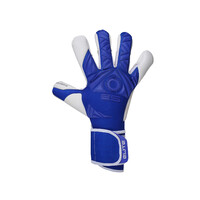 Keepershandschoenen Neo Combi Blue/White Elite Keepershandschoenen Neo Combi Blue/White