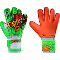 Keepershandschoenen Kind Crash Elite Keepershandschoenen Kind Crash