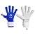 Keepershandschoenen Elite Neo Revolution II Combi Blue/White - 2024 Series