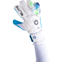 Keepershandschoenen Elite Aqua H - 2024 Series Elite Keepershandschoenen Elite Aqua H - 2024 Series