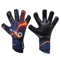 Elite Torwarthandschuhe Elite Volcan - 2023 Series