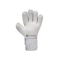 Elite Keepershandschoenen Elite  Warrior White - 2024 Series