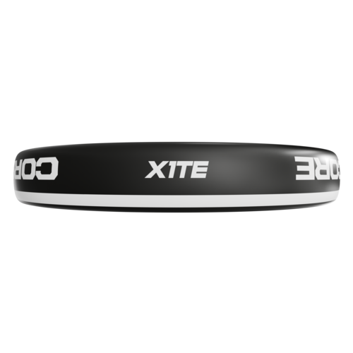 X1TE X1TE Padel Racket Core Black