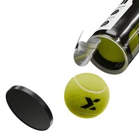 X1TE X1TE Padelballen - Set van 2