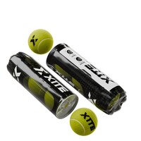 X1TE Padel Bälle - 2er Set X1TE X1TE Padel Bälle - 2er Set