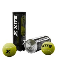 X1TE Padel Bälle - 2er Set X1TE X1TE Padel Bälle - 2er Set