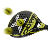 X1TE X1TE Padelballen  - Set van 3