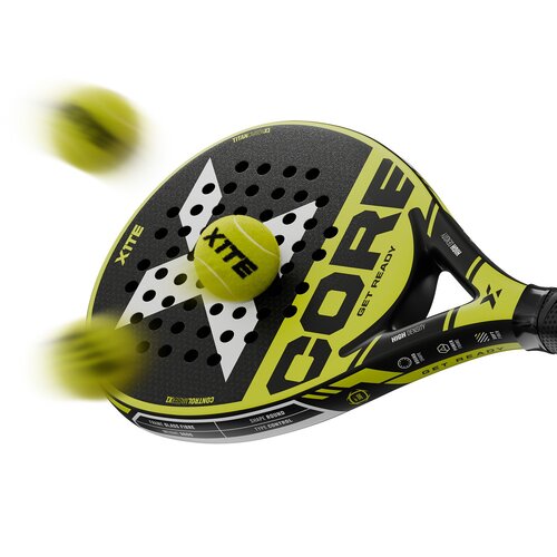 X1TE X1TE Padelballen  - Set van 3