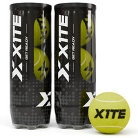 X1TE Padel Bälle - 2er Set X1TE X1TE Padel Bälle - 2er Set