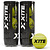 X1TE Padelballen - Set van 2