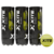 X1TE Padelballen  - Set van 3