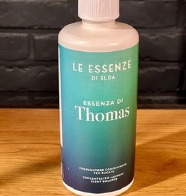 Wasparfum - Le essenze di Elda  Washing perfume Diamante e bamboo