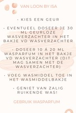 Le Essenze di Elda Wasparfum 'Le essenze di Elda'LAVANDA