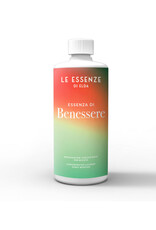 Le Essenze di Elda Wasparfum 'Le essenze di Elda' Italia BENESSERE