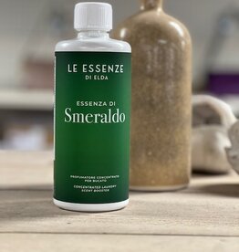 Le Essenze di Elda Wasparfum SMERALDO