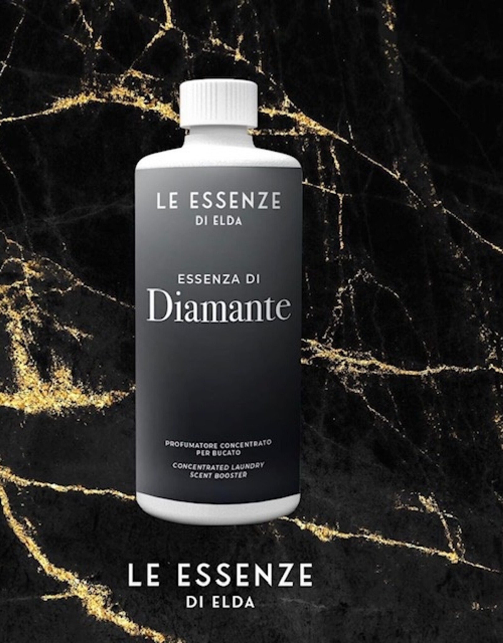 Le Essenze di Elda Wasparfum 'Le essenze di Elda' Italia DIAMANTE