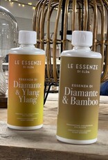 Le Essenze di Elda WASPARFUM DIAMANTE YLANG YLANG  Le essenze di Elda' Italia van PARFUM DE LINGE