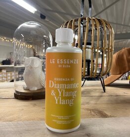 Le Essenze di Elda Wasparfum DIAMANTE & YLANG YLANG